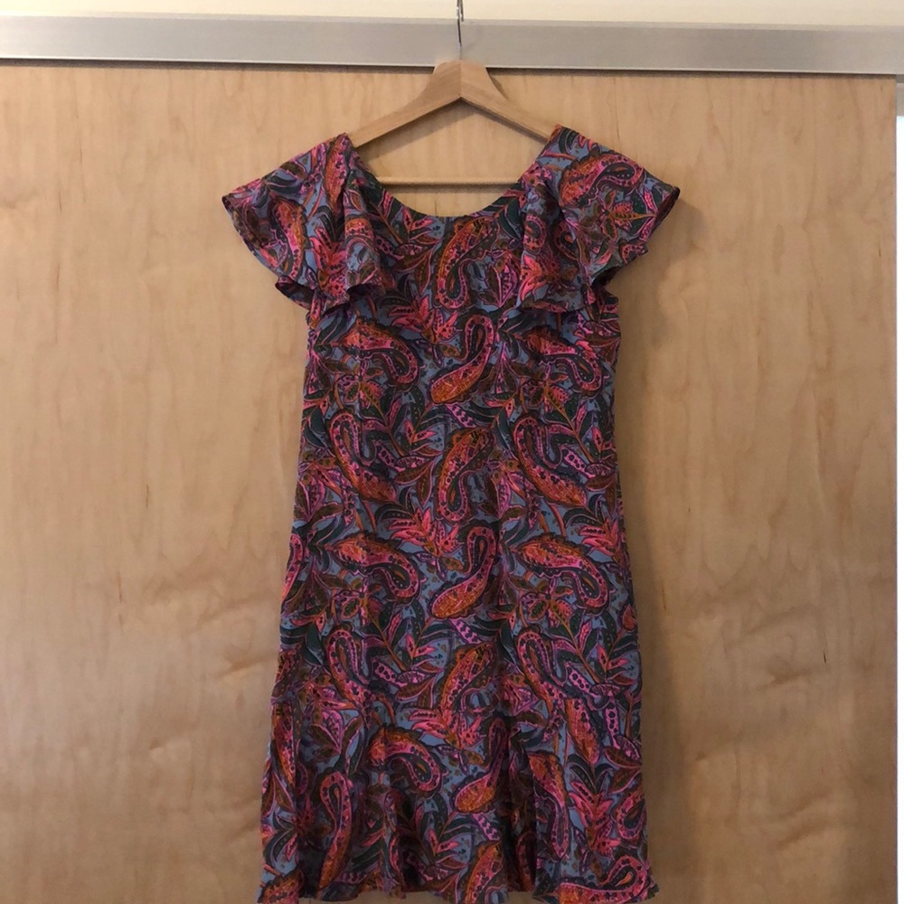 J Crew Dress